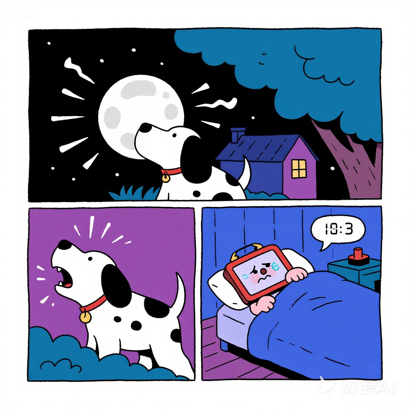 Stop Barking Noise Complaints! This Smart Anti-Bark Collar Keeps Your Dog Quiet & Neighbors Happy - PawPaw-Pet